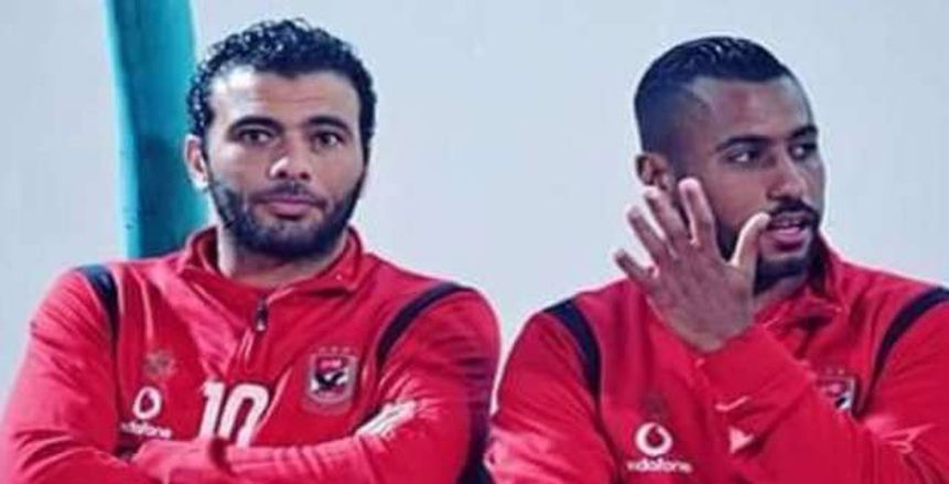 عماد متعب: محمود الخطيب رفض تنظيم الأهلي مباراة اعتزالي
