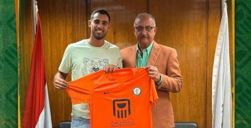 جول العرب | رد حاسم من أحمد ياسر ريان على إمكانية عودته للأهلي أو انضمامه للزمالك.. عاجل