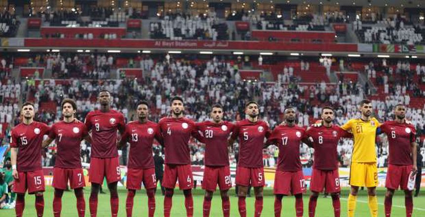 قطر تكتفي بخماسية في شباك الإمارات وتتأهل لنصف نهائي كأس العرب