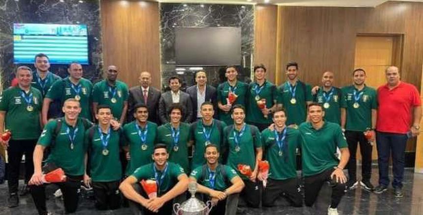17 لاعبا في قائمة منتخب الشباب لكرة اليد استعدادا لكأس العالم