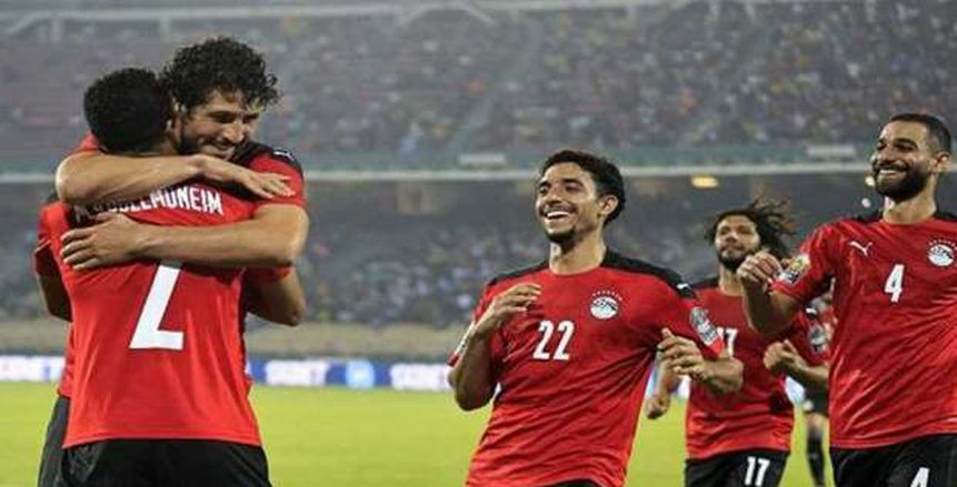 موعد مباراة مصر وموزمبيق في كأس الأمم الأفريقية والقنوات الناقلة