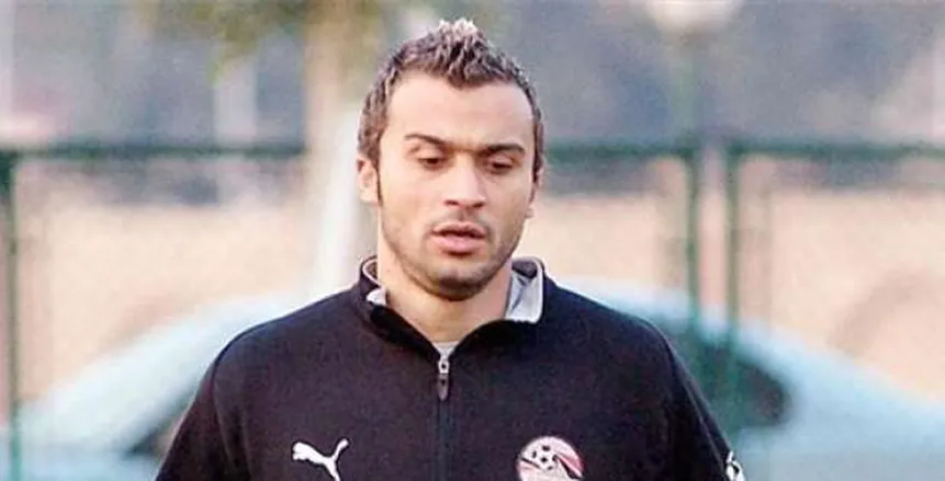 لاعب الأهلي السابق: لا أتحمل خسارة دوري 2003.. وإبراهيم سعيد أفضل لاعب رأيته