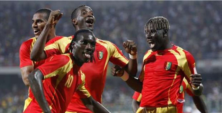 التصفيات الأفريقية| تعادل رواندا وأفريقيا الوسطى يؤهل غينيا لـ «كأس الأمم» رسميًا