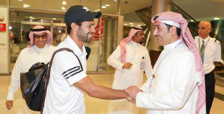 جماهيرية حسني عبدربه وسامي الجابر الأبرز في دورة تبوك الودية