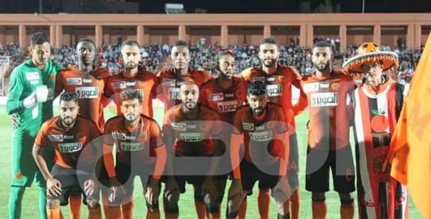 بالفيديو.. مسحراتي مصري يُساند نهضة بركان ضد الزمالك