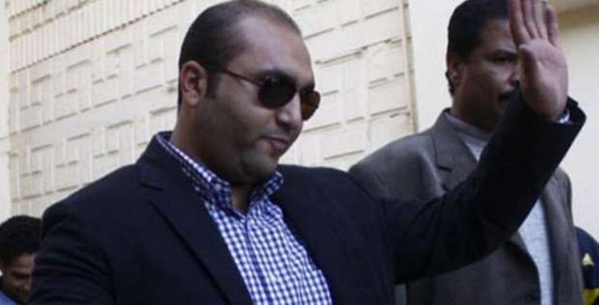 هاني العتال يطالب "مرتضى" بالاستقالة حال فوزه بمنصب النائب