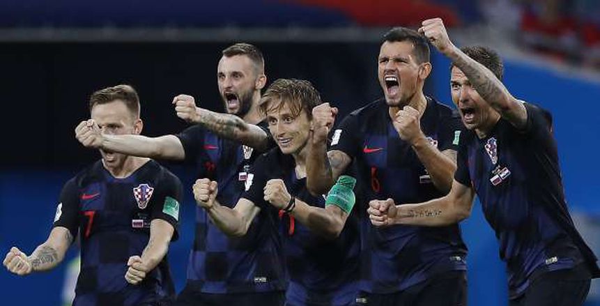 فرنسا تخسر أمام كرواتيا وتتذيل ترتيب مجموعتها في دوري الأمم الأوروبية