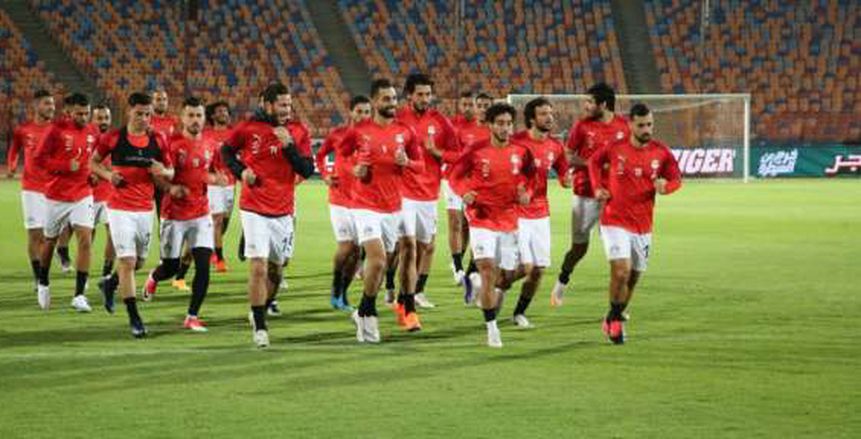 تامر عبدالحميد عن مباراة مصر وتوجو: عك في التشكيل وتغييرات غير مفهومة