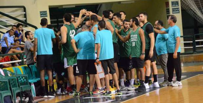 الاتحاد العربي لكرة السلة يهنئ زعيم الثغر بمناسبة التتويج بالبطولة
