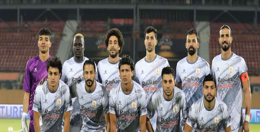 كفر الشيخ يطيح بفاركو من كأس مصر ويتأهل لدور الـ16