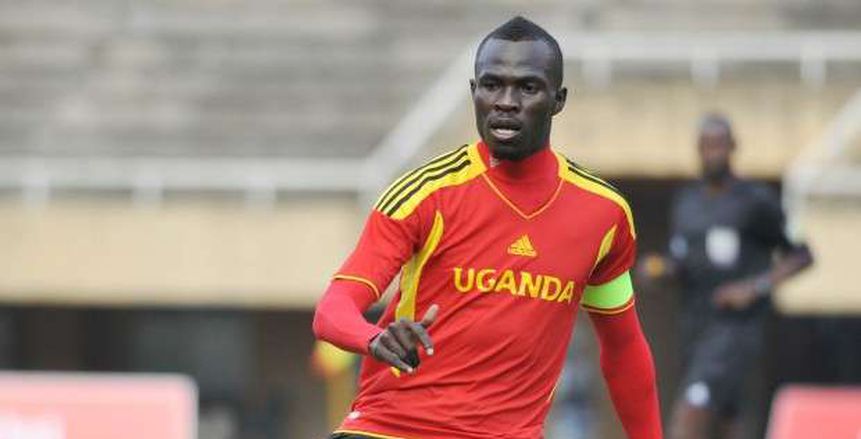 أوغندا وتوجو يطلبان لاعبي الاتحاد السكندري للانضمام لمنتخبيهما