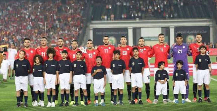 مباشر لحظة بلحظة.. مصر 2 × 1 كوت ديفوار.. الفراعنة بطلا لكأس أمم إفريقيا تحت 23 عامًا