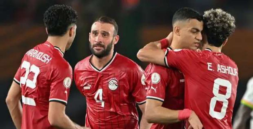 10 قنوات مفتوحة مجانية تنقل مباراة مصر والكونغو بدور 16 في أمم أفريقيا