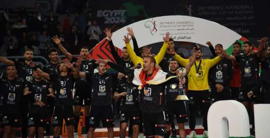 بث مباشر لمباراة منتخب مصر لكرة اليد أمام النرويج بـ أولمبياد باريس