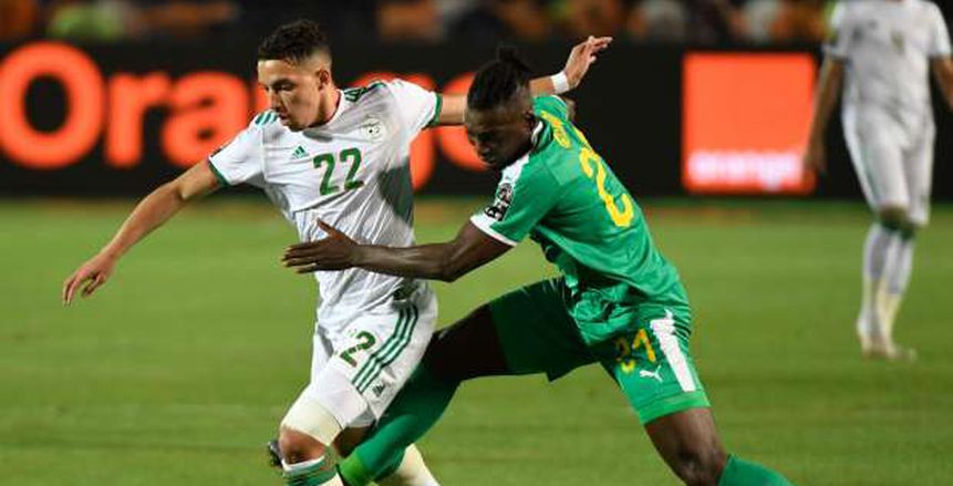 بث مباشر.. السنغال ضد الجزائر في نهائي أمم أفريقيا.. الشوط الثاني