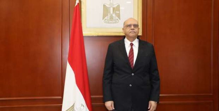 سفير مصر بالمغرب: مدرج خاص لجماهير الأهلي في نهائي دوري أبطال أفريقيا