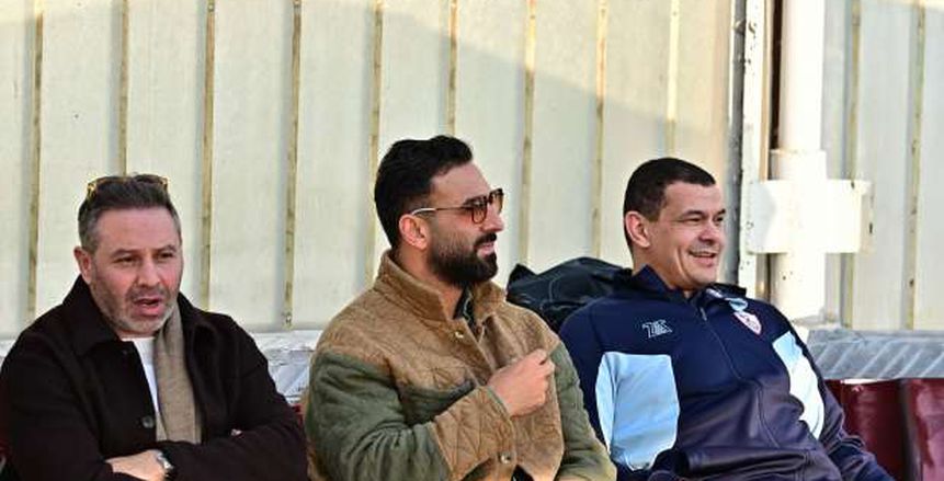 مجلس الزمالك ينقلب على حسين لبيب بسبب ميدو (خاص)