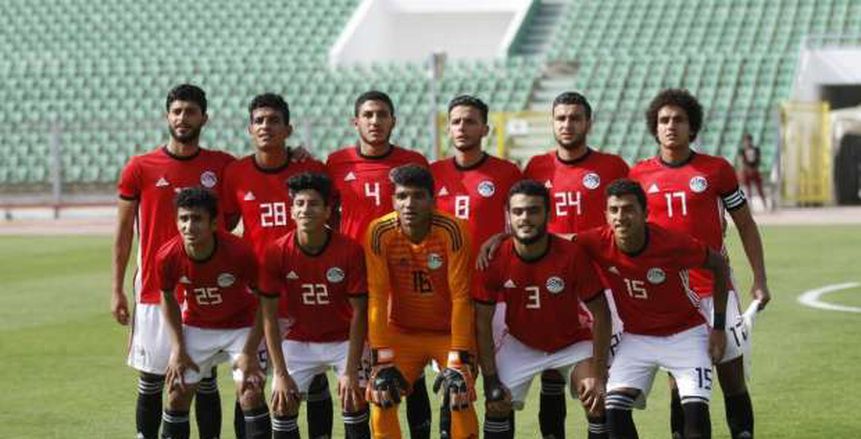 بالفيديو| منتخب الشباب يودع تصفيات أفريقيا أمام السنغال بركلات الترجيح