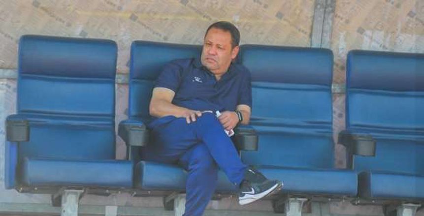 ضياء السيد: اعتراض الزمالك سبب تجميد كأس مصر