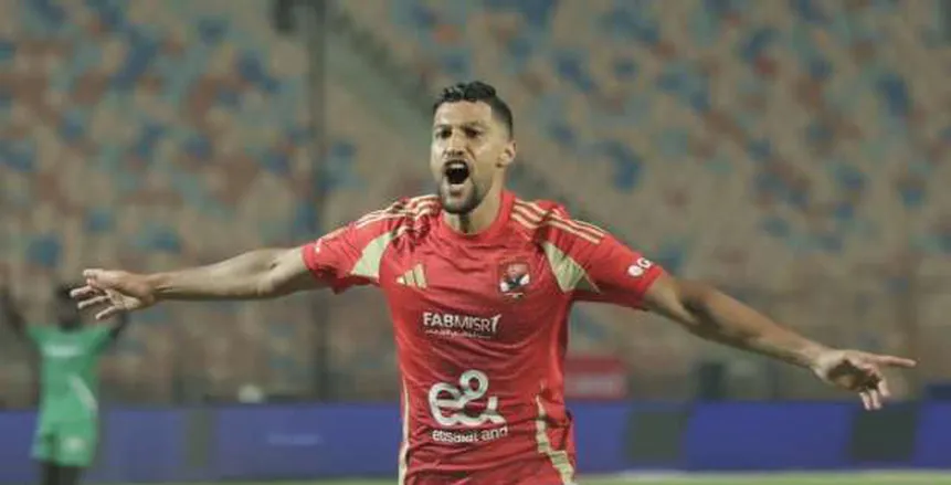 «العارضة» تنقذ الزمالك من هدف لـ الأهلي بأقدام عطية الله بنهائي السوبر