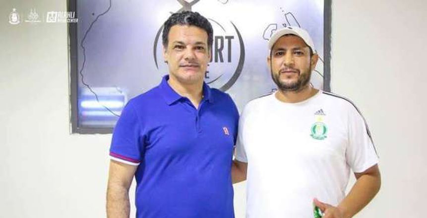 إيهاب جلال: فضّلت الأهلي الليبي عن المنتخب الأولمبي
