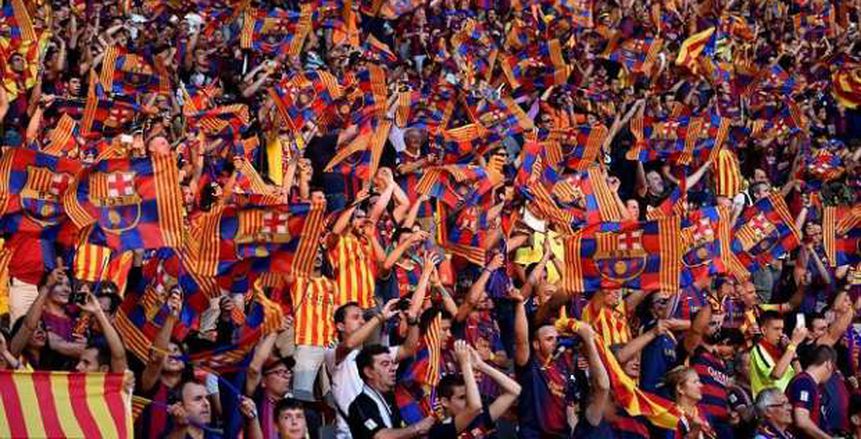 عاجل| برشلونة يعلن انضمامه إلى إضراب «كتالونيا»