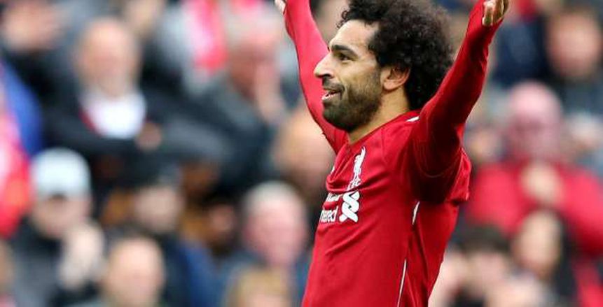 محمد صلاح: «تحقيق إنجازات مع ليفربول أهم من ألقابي الفردية»