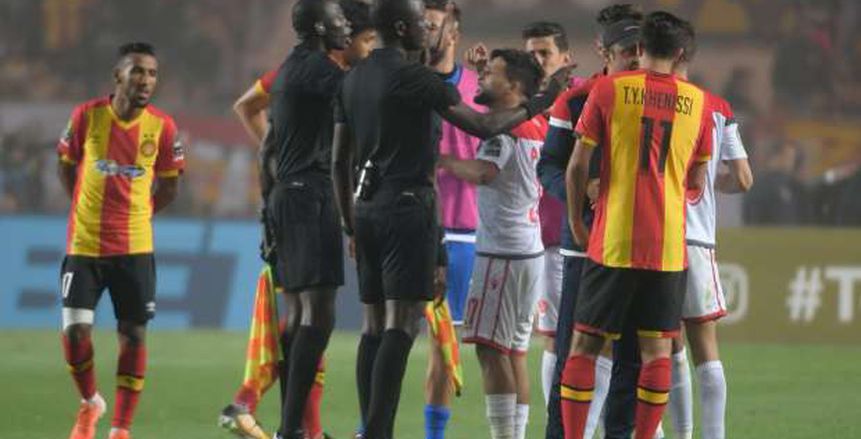 بعد قرار المحكمة الدولية بشأن نهائي دوري أبطال أفريقيا.. ثقة مغربية وترقب تونسي