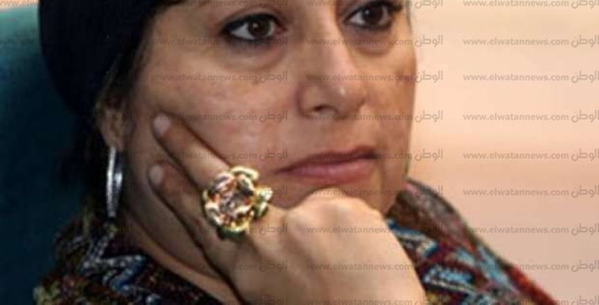 اللجنة الانتخابية تجتمع بـ"ماجدة محمود" و"الهلباوى"