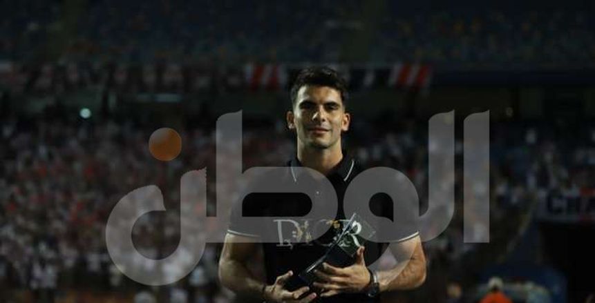 قناة الكأس القطرية: الريان يتوصل لاتفاق لضم زيزو بعد مباراة سوبر لوسيل