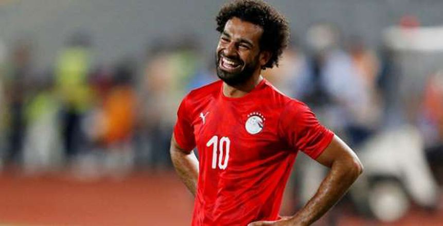 مدير منتخب مصر يطمئن الجماهير على صحة محمد صلاح