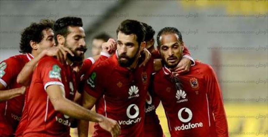 لقاء الإسماعيلي والزمالك قد يكون جولة حسم الدوري للأهلي