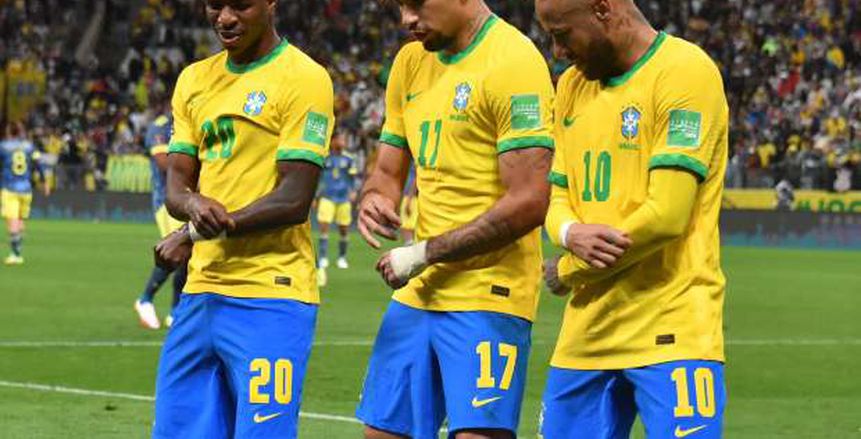 القنوات الناقلة لمباراة البرازيل وصربيا في كأس العالم 2022 بقطر