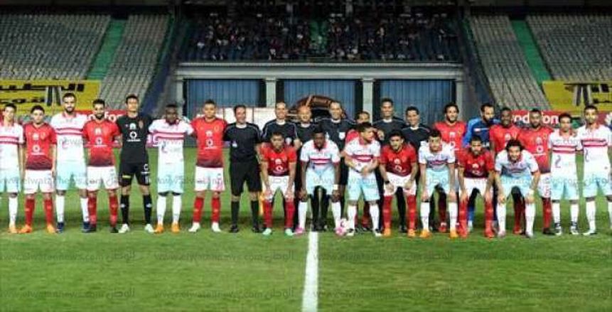 بالرغم من أنهما لا يتفقان.. بداية الموسم للأهلي والزمالك.. "بالكربون"