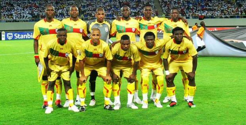 منتخب بنين يفوز على توجو.. ويصعد لكأس الأمم الأفريقية
