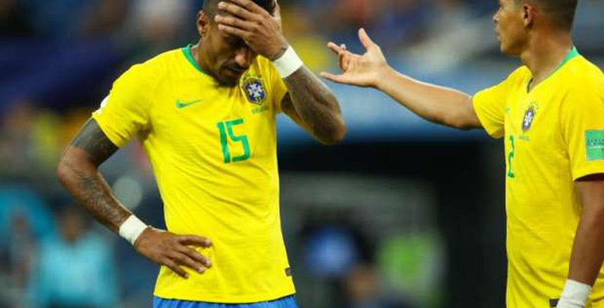 «فيفا» يرفض التشكيك في قرارات حكم مباراة البرازيل وسويسرا