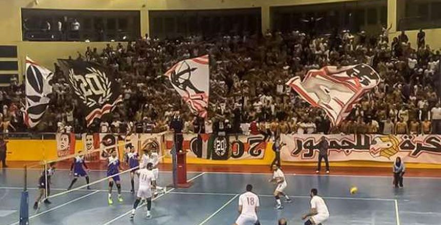 "طائرة" الزمالك يحقق فوز صعب على سبورتنج ويفقد نقطة جديدة بالدوري