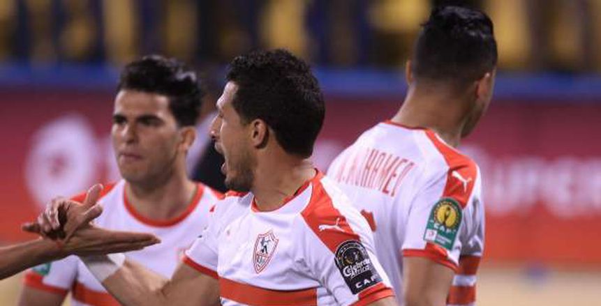 بعد التتويج بالسوبر.. الزمالك يحقق البطولة رقم 10 لمصر