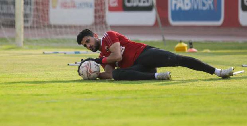 علي لطفي: كهربا أبلغني بالانتقال إلى الأهلي أثناء وجوده في البرتغال