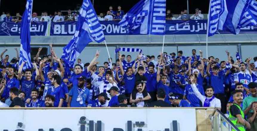 جماهير الهلال تتوجه إلى قطر لمؤازرة فريقها أمام الزمالك بـ«63 أتوبيس»