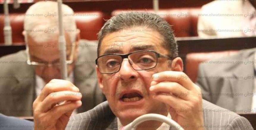 "عامر" يهدد محمود طاهر: ما قاله رئيس الأهلي يضعه تحت طائلة القانون