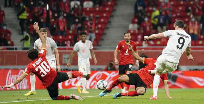 التشكيل المتوقع للمريخ السوداني أمام الأهلي في دوري أبطال أفريقيا