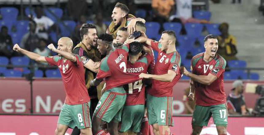 المغرب أكبر المستفيدين العرب من مونديال روسيا