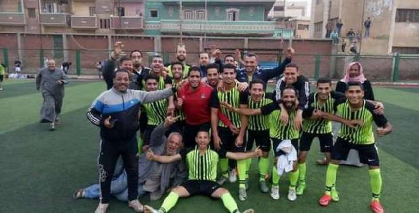 «اتحاد الكرة» يهدد بشطب طرفي مباراة الـ «21 - صفر»