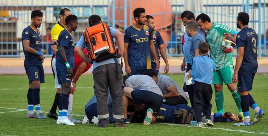 محمود شكري: لا بديل عن صعود سيراميكا كليوباترا للدوري الممتاز