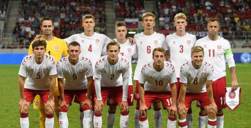 منتخب الدنمارك يبحث عن الانتصار أمام فنلندا في يورو 2020