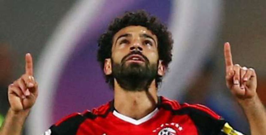 محمد صلاح يثير الارتباك في مقر إقامته بالإسكندرية