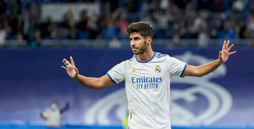 «كالتشيو ميركاتو»: ريال مدريد يحدد سعر بيع أسينسيو.. وميلان يترقب