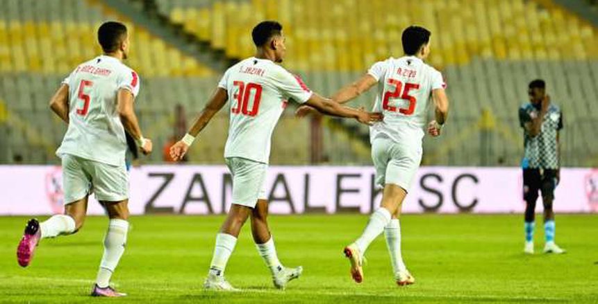 3 مباريات نارية تنتظر الزمالك حتى نهاية أكتوبر.. «فيريرا VS كولر»