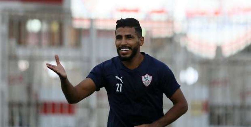 طبيب الزمالك: برنامج لتأهيل أوناجم للحاق بمواجهة الأهلي